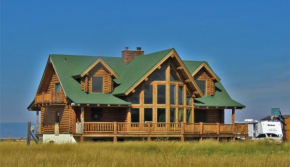 Teton Hostel HideAway  Дригс